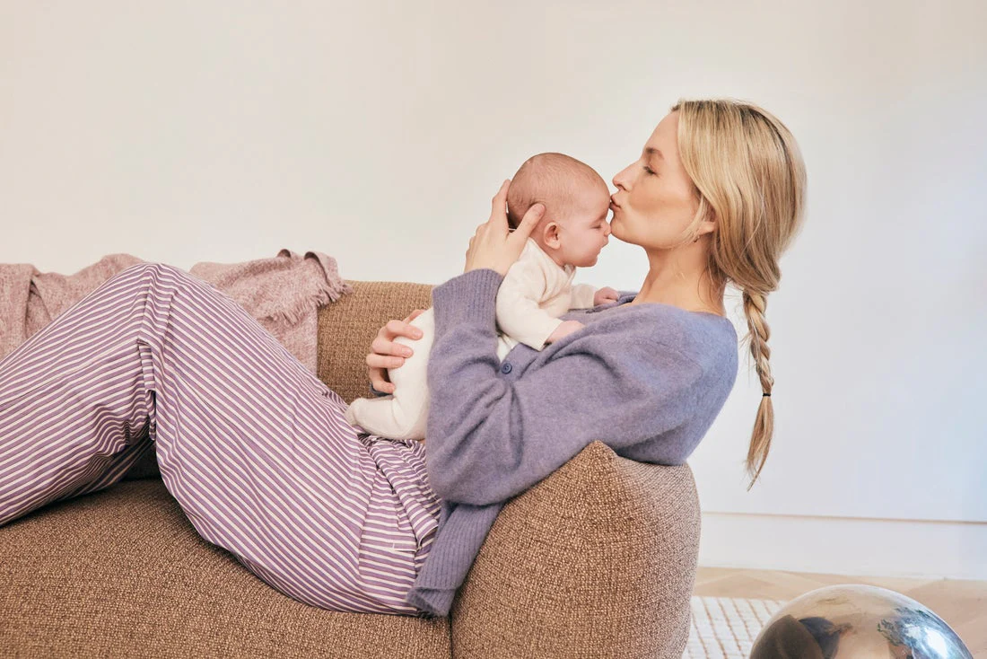 Supporting Every Mother's Feeding Journey